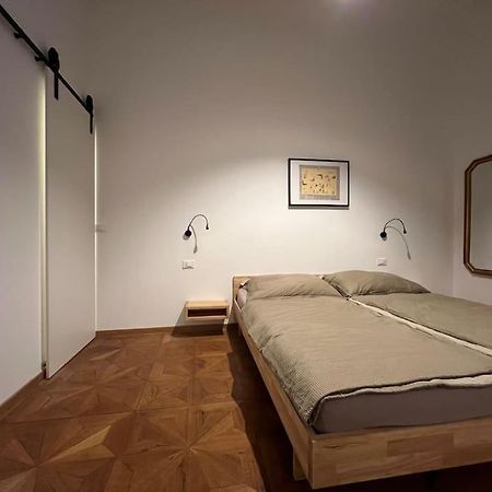 L'Arco Trieste Studio Living 1 Eksteriør bilde