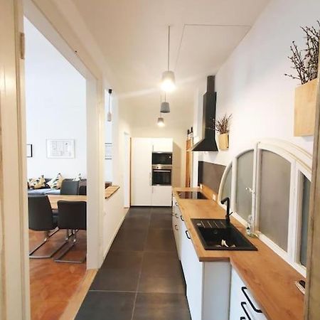 L'Arco Trieste Studio Living 1 Eksteriør bilde
