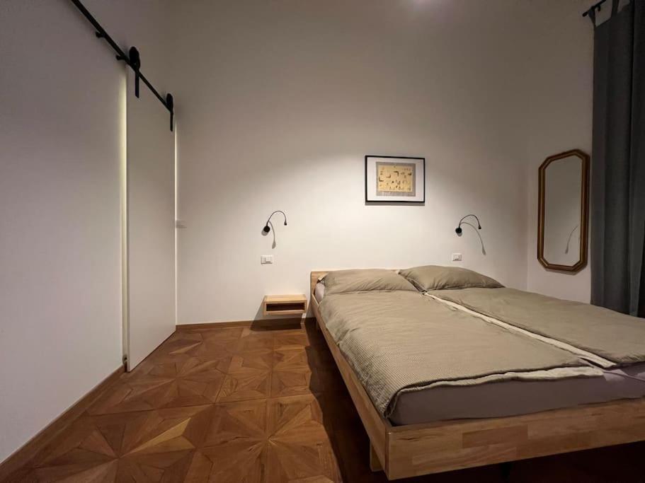 L'Arco Trieste Studio Living 1 Eksteriør bilde